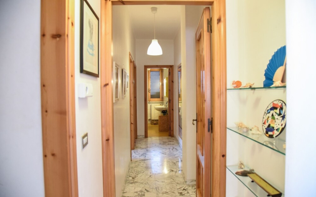La Terrazza di Alcino