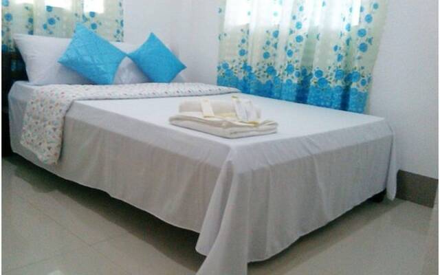 Diamond Lodge