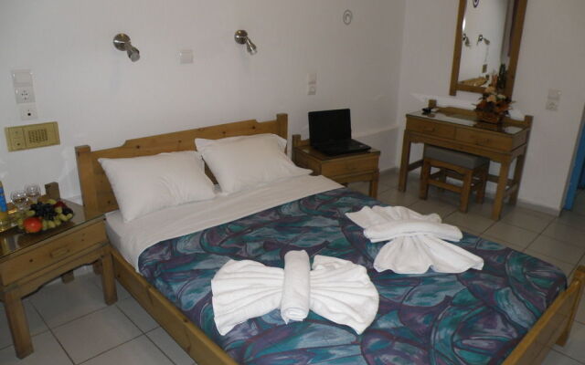 Amalthia Apartments