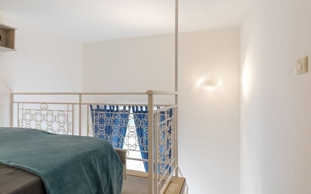 Elegant Apartment in Sanremo