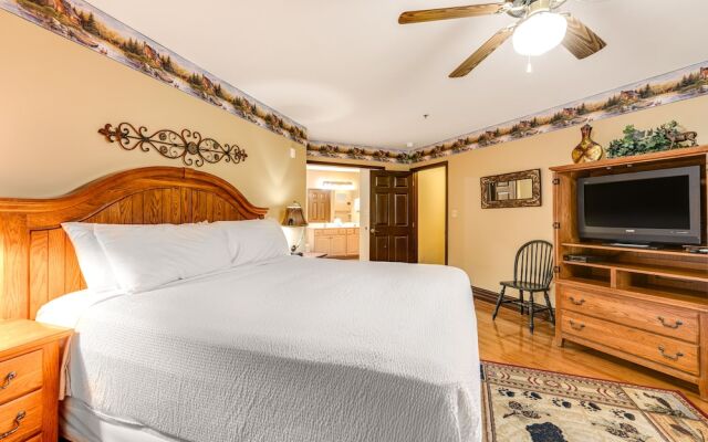 Baskins Creek Condos