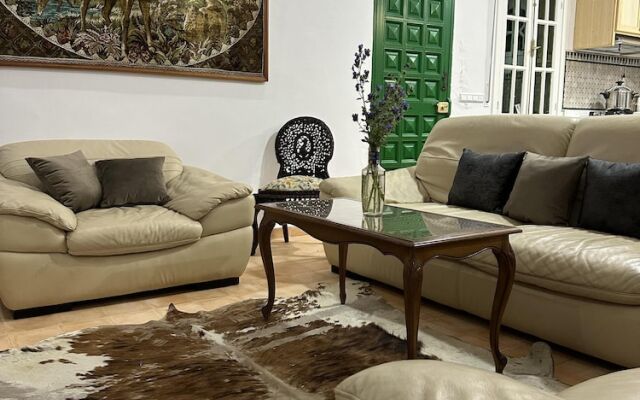 Immaculate 4-bed Villa in Tangier
