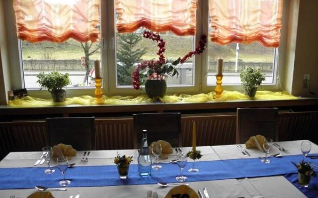 Alb Hotel Schalksburg