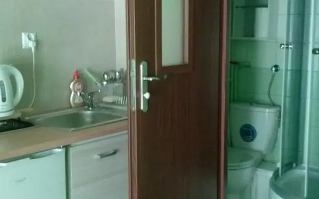 Apartment w Gdańsku Ogarna
