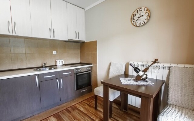 Residence Pejovic