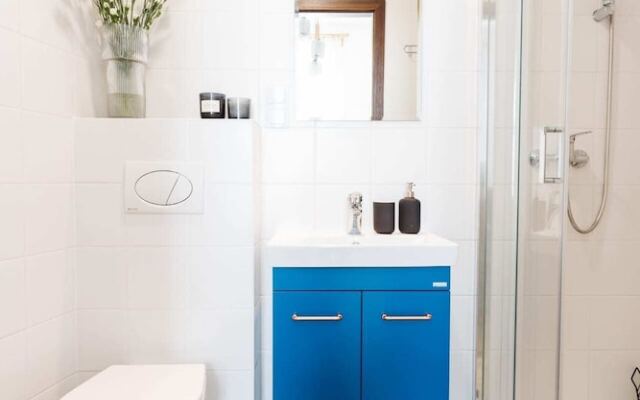 Sapphire Studios by Loft Affair