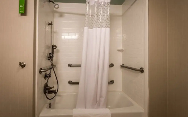 Hampton Inn & Suites Gulfport I-10