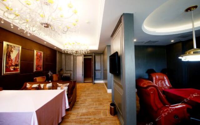 Jintai International Hotel