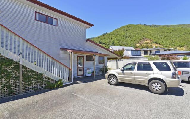 Palmira Lodge