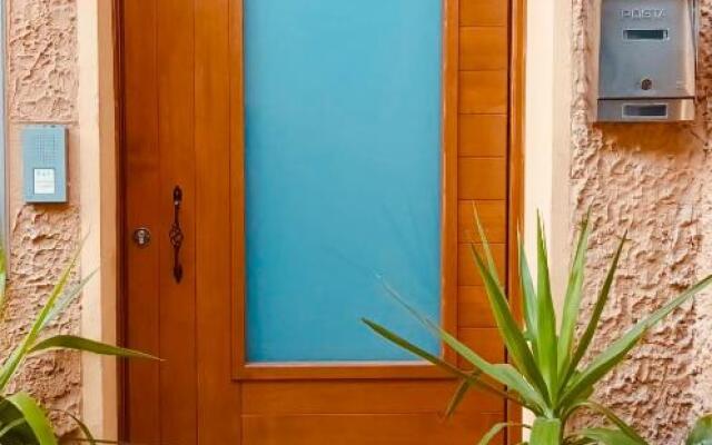 B&B Campitello 13 di Caterina Costan