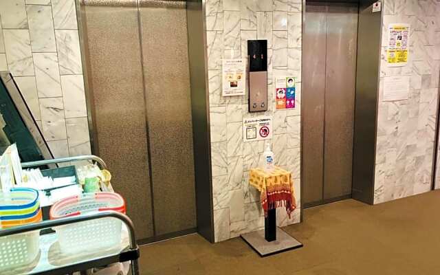 Hotel Hamilton Sapporo - Vacation STAY 18912v
