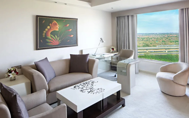 Le Méridien Gurgaon, Delhi NCR