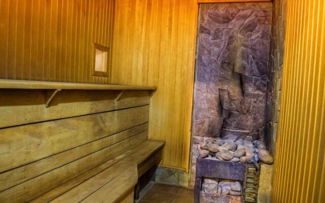 Guesthouse Zhili-Byli