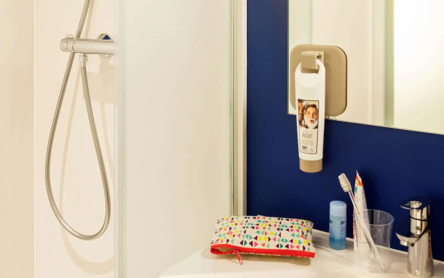 ibis budget Amsterdam Airport