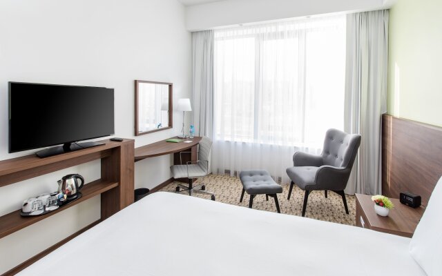 Hampton by Hilton Gdansk Oliwa