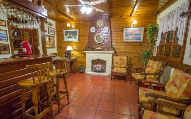 Hotel Sirenuse