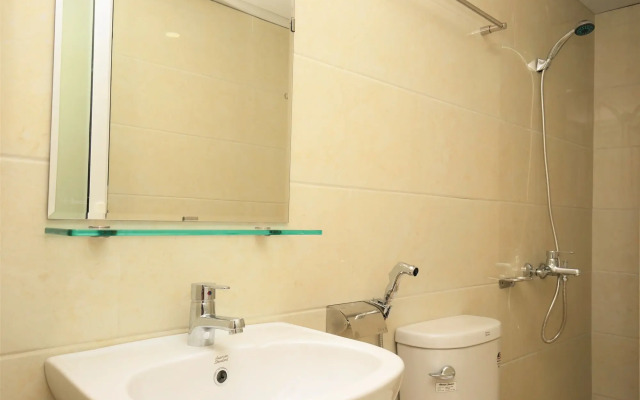 Da Lat Phu Tho Hotel