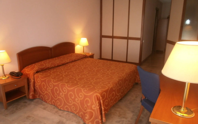 Отель Residenze Garden