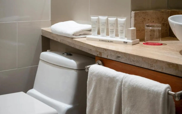 Zip Housing Callao Plus