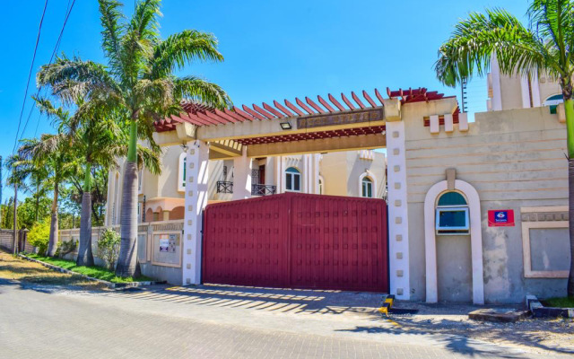 Star Villas