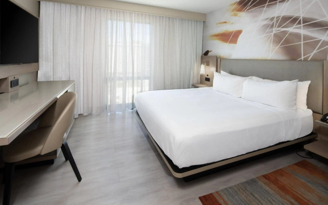Tucson Marriott University Park