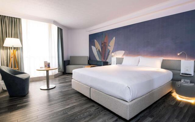 Novotel Surfers Paradise