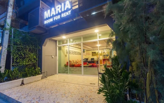 Maria Room for Rent Hua Hin
