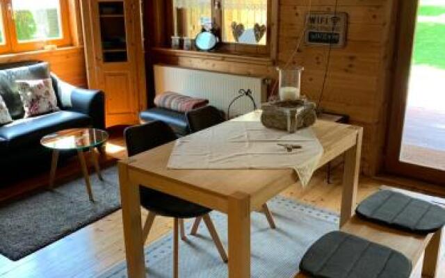 Ferienhaus Vulkaneifel Bei Hepp