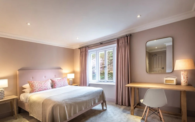 The Crown Stoke By Nayland