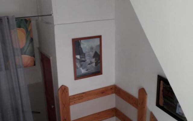 Pension Saint Antoine