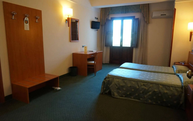 Bel Sito Hotel Le Due Torri