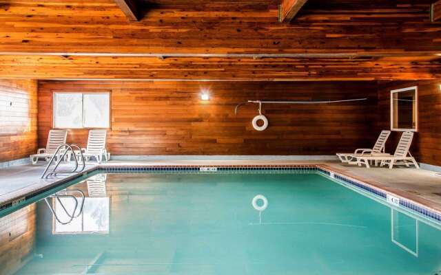SureStay Plus Hotel by Best Western Rexburg