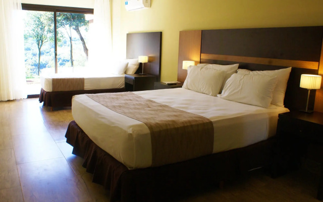 Pirayu Lodge Resort