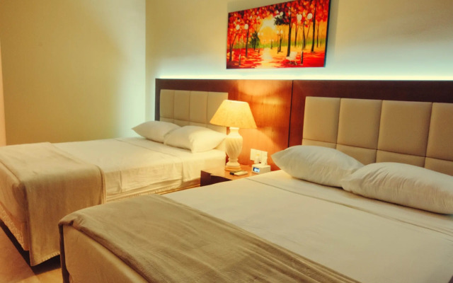 Ramada Georgetown Princess Hotel