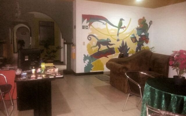 Bananas Hostel