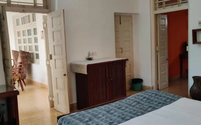 Srinekatan Heritage Villa Homestay