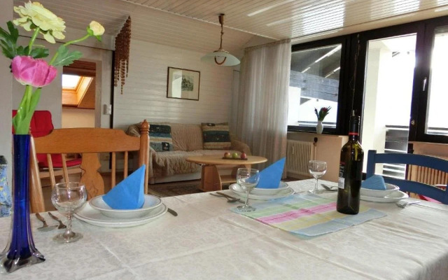 Appartement Hänsel und Gretel am Ossiachersee