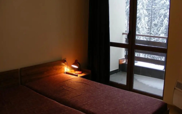 Iceberg Apart Hotel & SPA