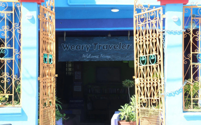 Weary Traveler Hostel