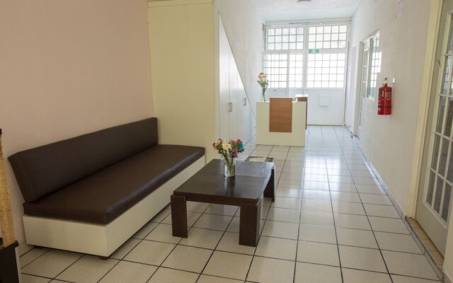 Hostal San Pablo - Hostel