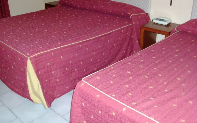 Pisani Hotel