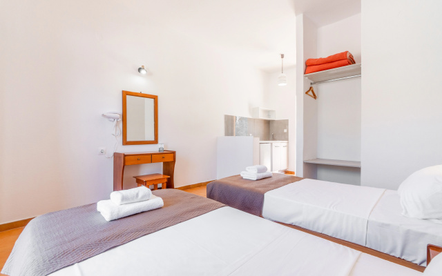 Saint Peter Bay Aparthotel