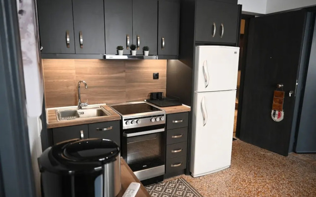Athenian Stay 303 Apartment