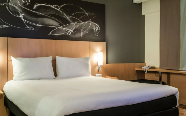 Noxi Hotel