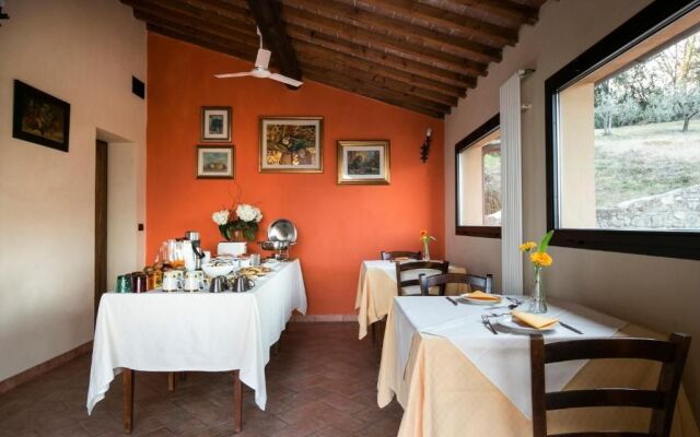 Agriturismo Il Castagnolino
