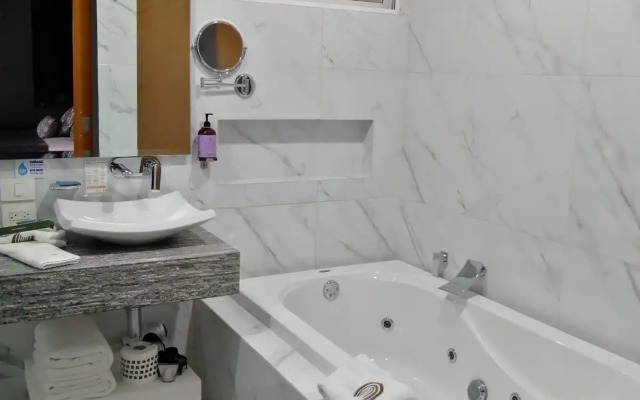 ArcoSodi Hotel Boutique