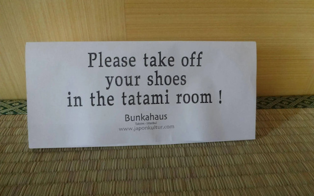 Bunkahaus