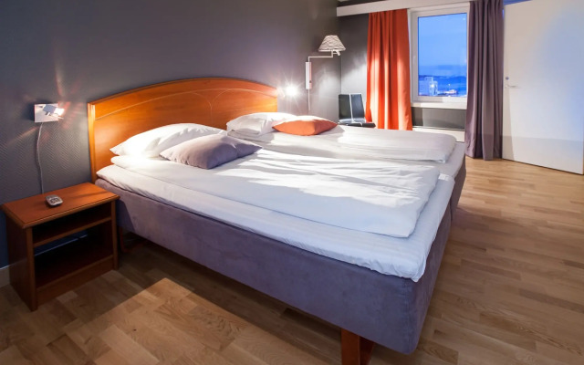 F2 Hotel Harstad
