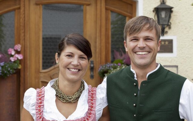 Gasthof Forstner