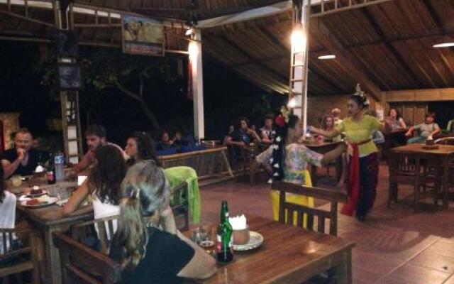 Meditasi Bungalows & Villas